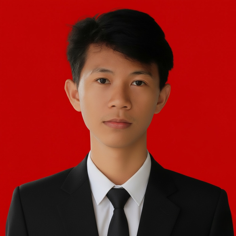 M. Dhany Saputra